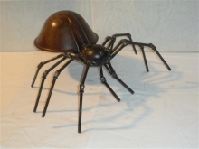 Cow Waterer Spider